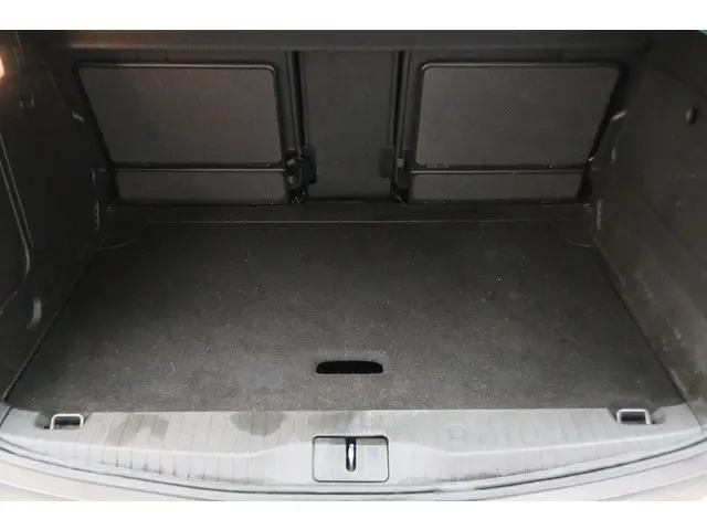 Opel Meriva 1.4 Turbo Blitz 2017 Benzine 14