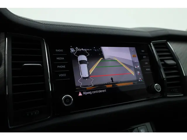 Škoda Kodiaq 1.5 TSI Style Business 7p. DSG 2023 Benzine 31