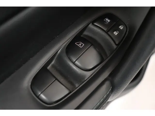 Nissan X-Trail 1.3 DIG-T N-Tec 2021 Benzine 21