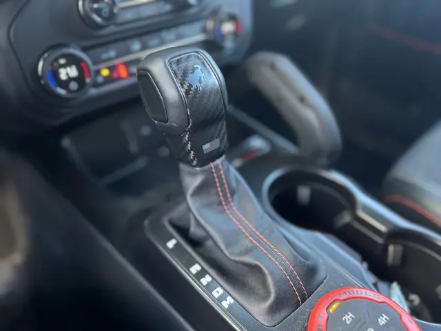 Ford Bronco 3.0 V6 Raptor 2025 Benzine 16