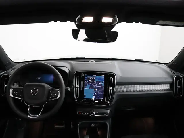 Volvo XC40 Recharge Pro 2022 Elektrisch 3