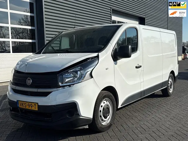 Fiat Talento