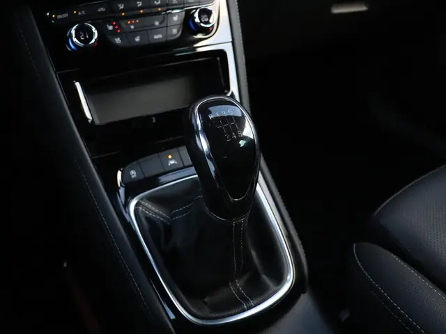 Opel Astra Sports Tourer 1.2 Elegance 2021 Benzine 23