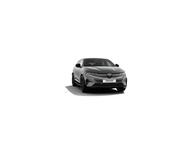 Renault Megane E-Tech Esprit Alpine 2025 Elektrisch 5