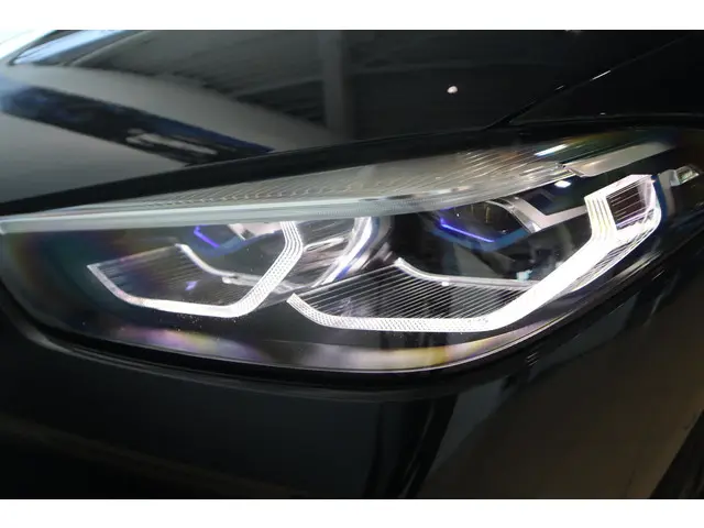 BMW 8 Serie Gran Coupé 840i xDrive 2022 Benzine 30