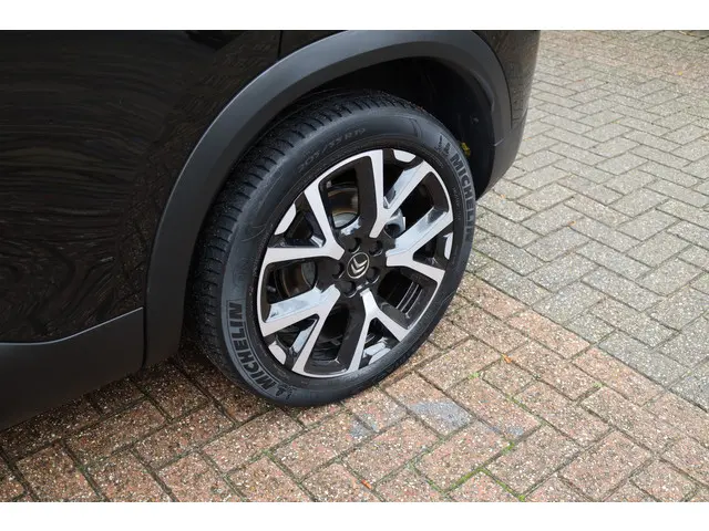 Citroën C5 Aircross PT 130 Shine 2019 Benzine 6