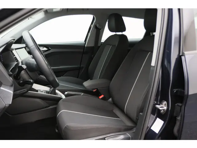 Audi A1 Sportback 25 TFSI Pro Line 2019 Benzine 11