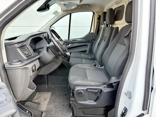 Ford Transit Custom 2.0 TDCI 130PK 2020 Diesel 7