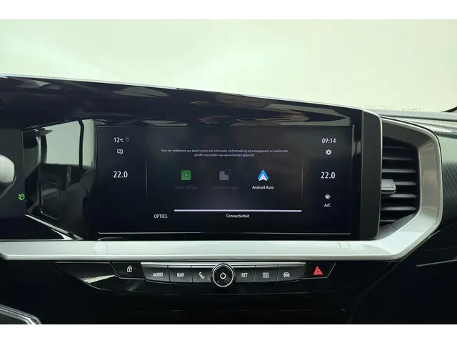 Opel Mokka 1.2 Turbo GS Line 2022 Benzine 23