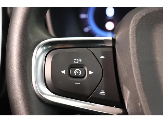 Volvo XC40 Recharge Plus 2021 Elektrisch 24