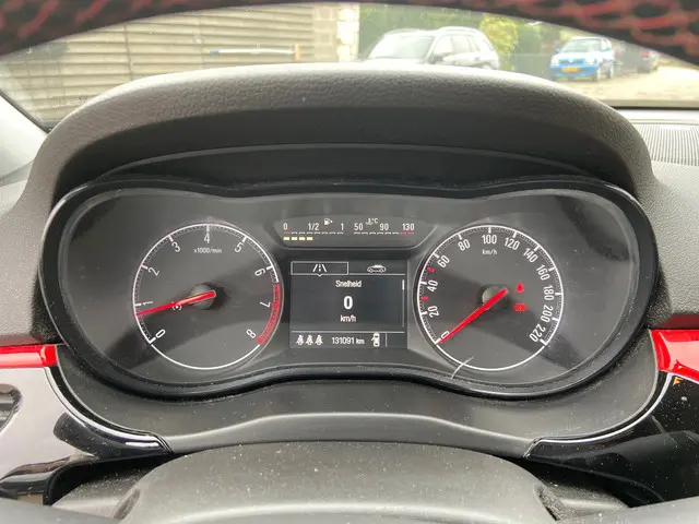 Opel Corsa 1.4 Innovation 2017 Benzine 7