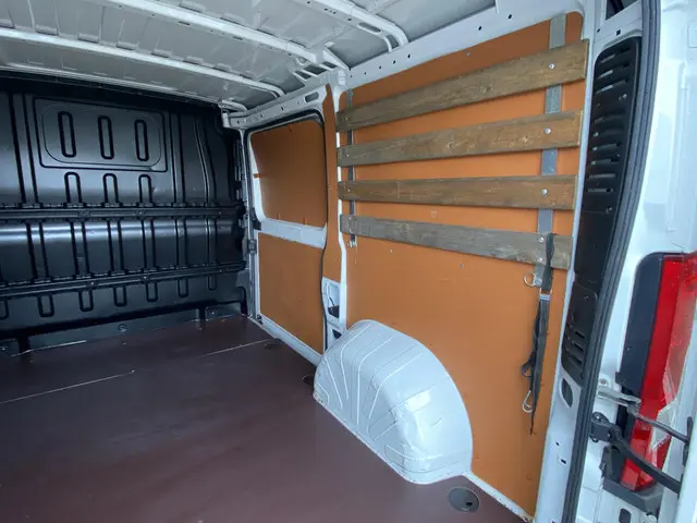 Peugeot Boxer 328 2.0 BlueHDI L1H1 Profit+ 2016 Diesel 16