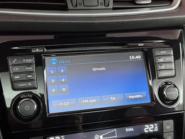 Nissan QASHQAI 1.2 Business Edition 2019 Benzine 36