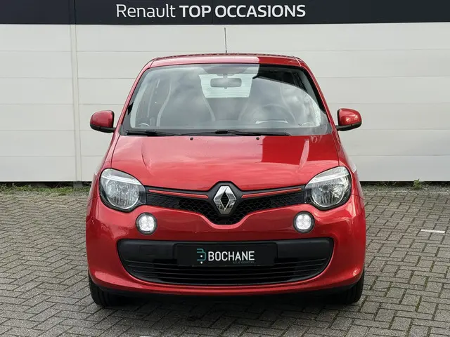 Renault Twingo 1.0 SCe Collection 2018 Benzine 14