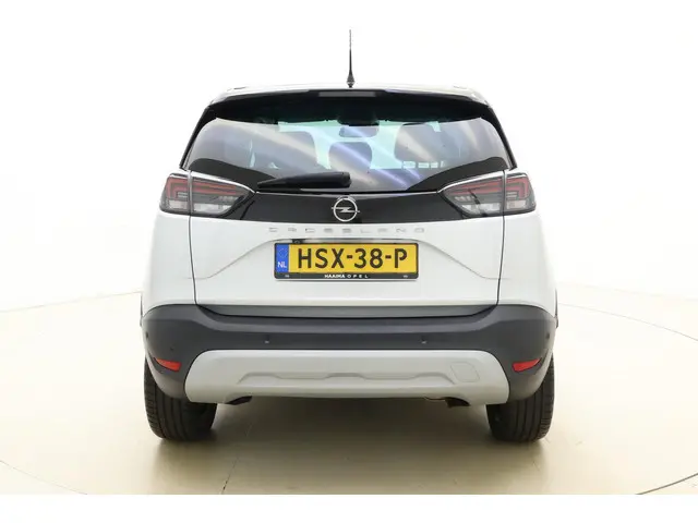 Opel Crossland 1.2 Turbo Ultimate Level 4 2024 Benzine 11