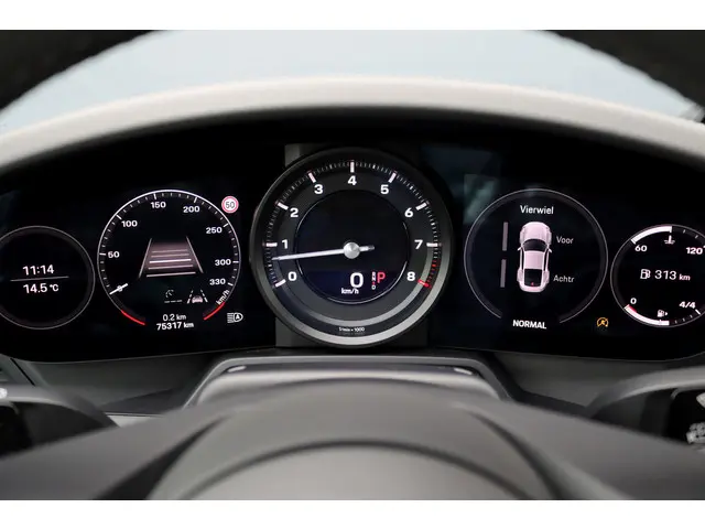 Porsche 911 992 3.0 Carrera 4S | 2019 Benzine 32