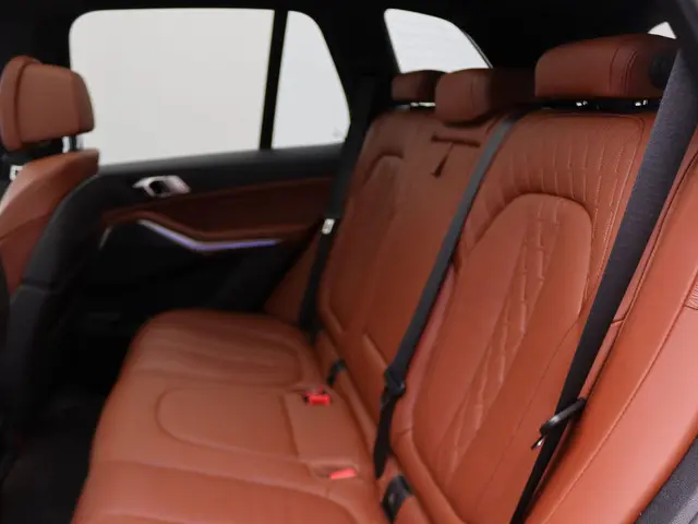 BMW X5 xDrive45e 2022 Hybride Benzine 21