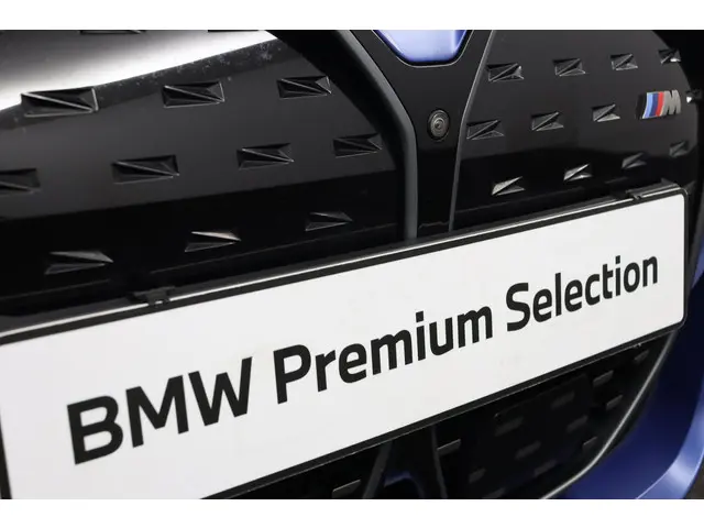 BMW i4 M50 High Executive 84 kWh 2022 Elektrisch 33