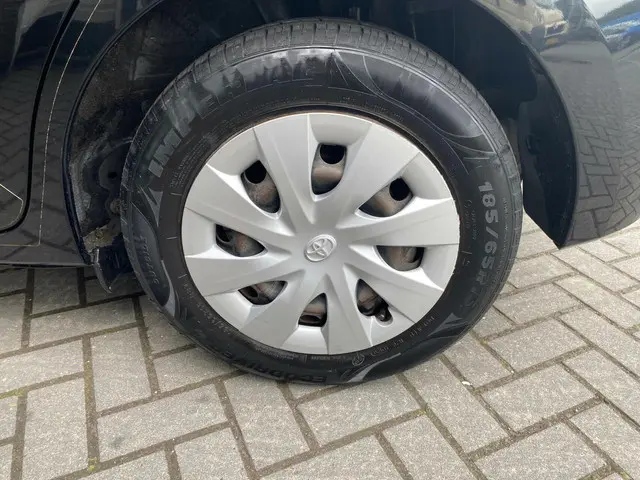 Toyota Verso-S 1.3 VVT-i Aspiration 2013 Benzine 7