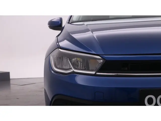 Volkswagen Polo 1.0 TSI 95pk Life 2024 Benzine 12