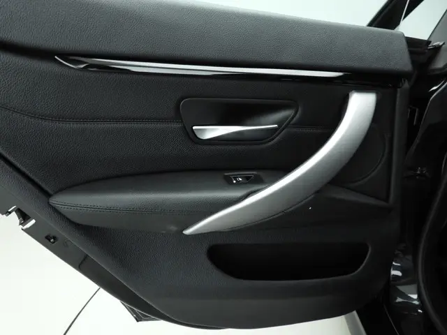 BMW 4 Serie Gran Coupe 418i 2019 Benzine 18