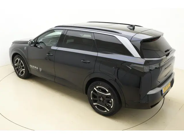 Peugeot e-5008 GT Avantage 73 kWh 2025 Elektrisch 4