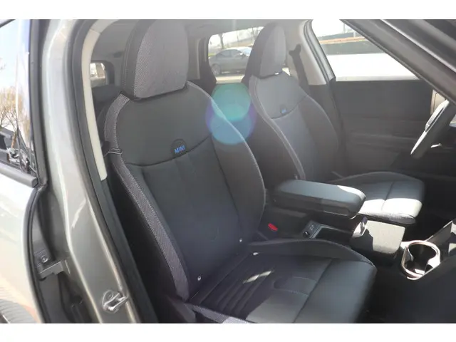 MINI Countryman SE 2025 Elektrisch 9