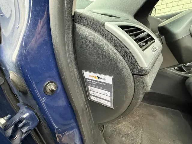 Renault Mégane Estate 1.2 TCe Collection 2013 Benzine 11