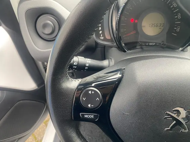 Peugeot 108 1.0 e-VTi Active 2019 Benzine 16