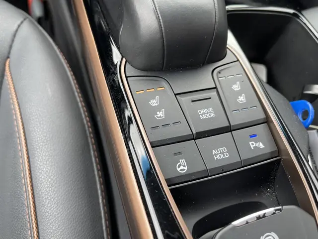 Hyundai IONIQ Premium EV 2019 Elektrisch 27