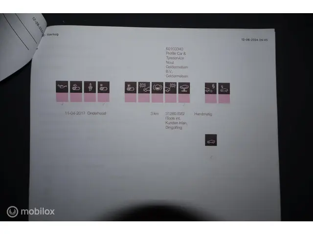 BMW 4 Serie Coupé 440i High Executive 2017 Benzine 81