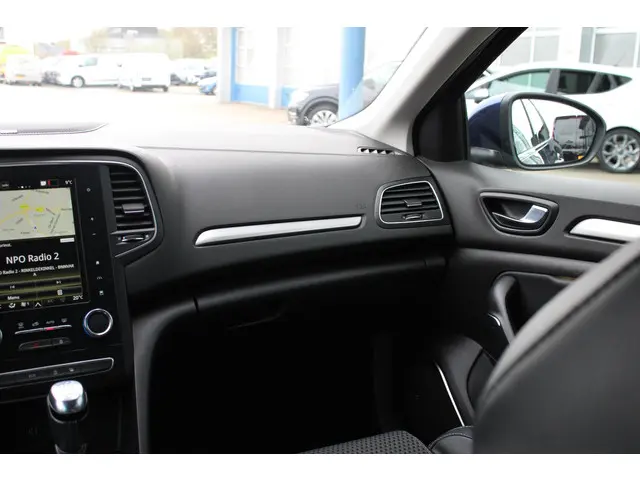 Renault Mégane Estate 1.3 TCe Bose 2020 Benzine 16