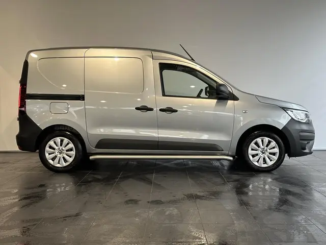 Renault Express 1.5 dCi 75 Comfort + 2023 Diesel 20