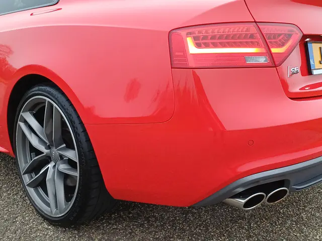 Audi A5 Coupé 3.0 TFSI S5 quattro Pro Line 2016 Benzine 16