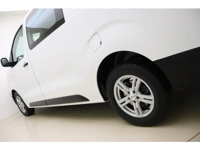 Opel Vivaro 2.0 CDTI L3H1 Edition 2021 Diesel 13