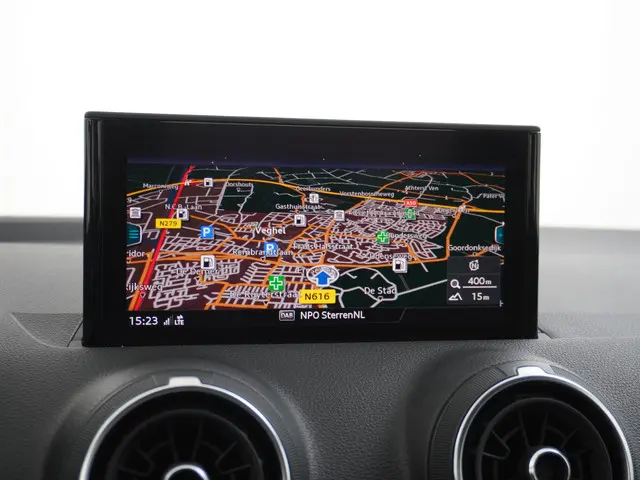 Audi Q2 35 TFSI 2020 Benzine 31