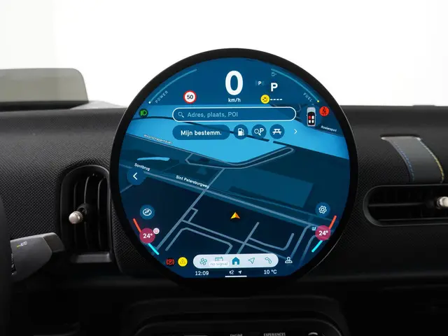 MINI Cooper Cabrio 3-Deurs C 2026 Benzine 16