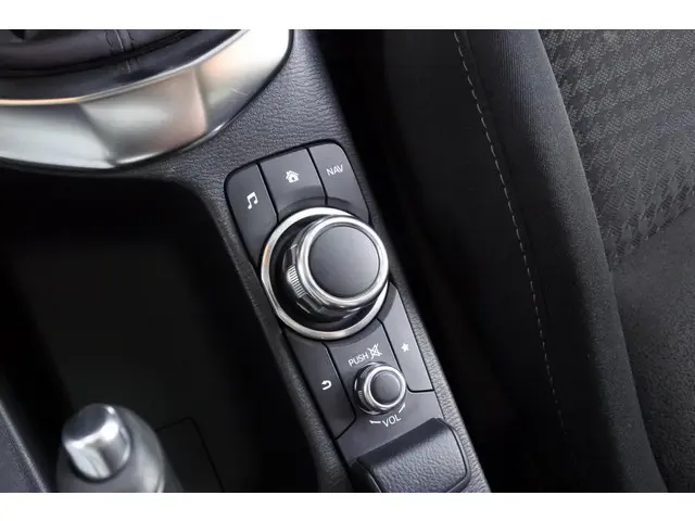 Mazda 2 1.5 Skyactiv-G Dynamic+ 2018 Benzine 20