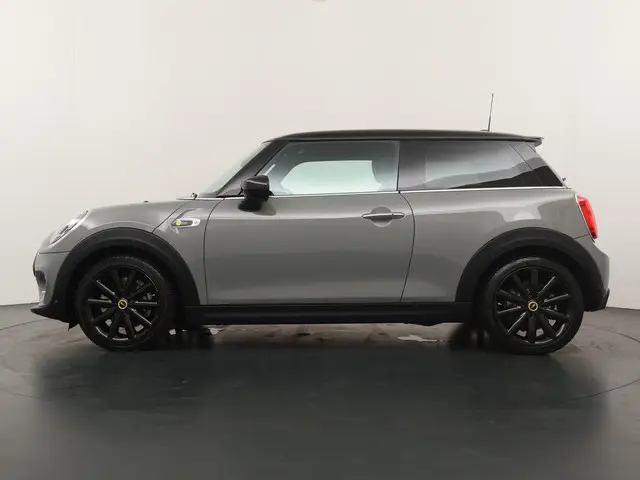 MINI Electric Yours 33 kWh 2020 Elektrisch 12