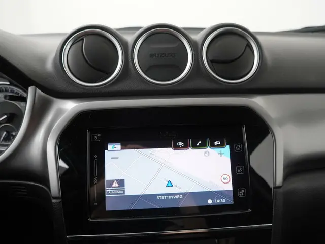Suzuki Vitara 1.4 Boosterjet Select 140pk 2019 Benzine 15