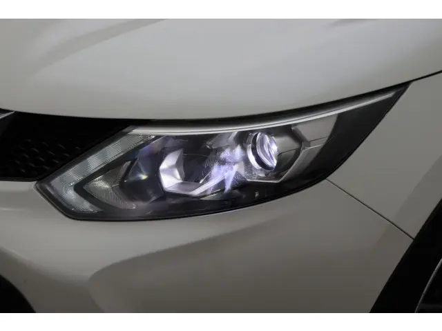 Nissan QASHQAI 1.2 N-Connecta 2016 Benzine 27