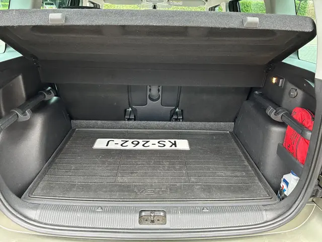 Škoda Yeti Outdoor 1.2 TSI Greentech JOY 2016 Benzine 10