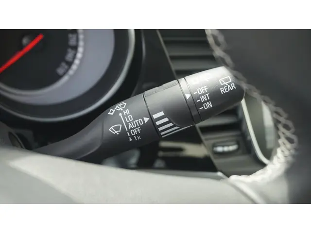 Opel Astra 1.4 Innovation Trekhaak | PDC V+A 2017 Benzine 20