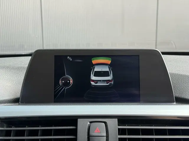 BMW 4 Serie Coupé 428i High Executive 2014 Benzine 10