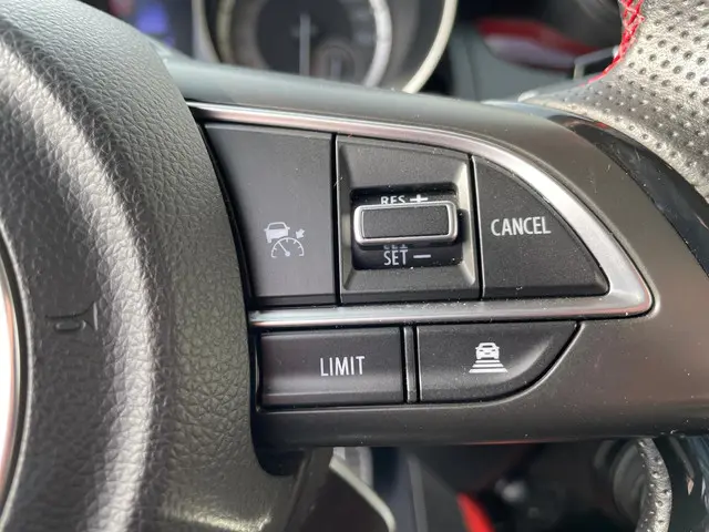 Suzuki Swift 1.4 Sport Smart Hybrid 2020 Benzine 12