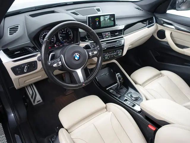 BMW X1 2