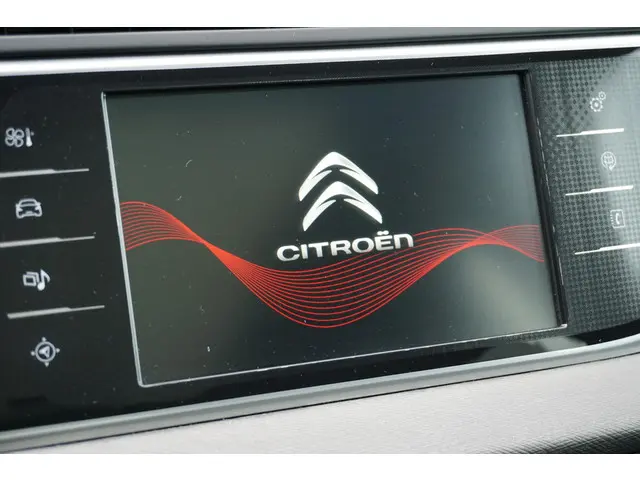 Citroën C4 Picasso 1.6 e-THP Intensive 2014 Benzine 44