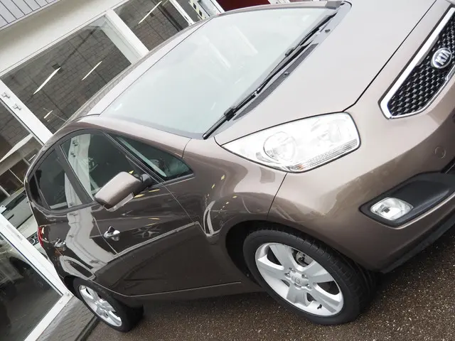 Kia Venga 1.6 CVVT Super Pack| Trekhaak 2013 Benzine 15