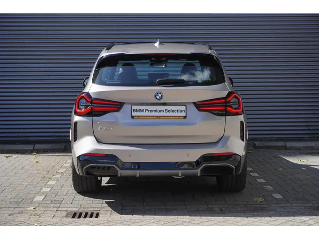 BMW iX3 High Executive 2023 Elektrisch 5