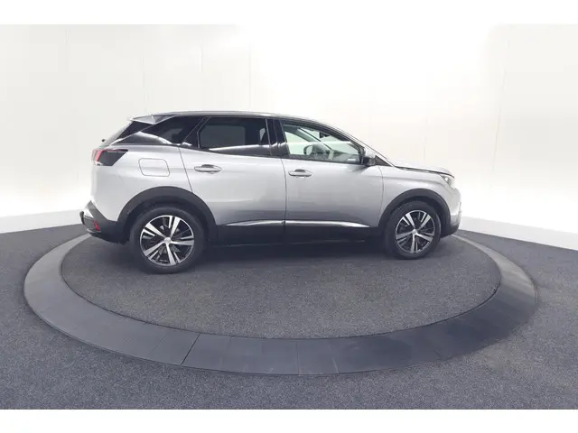 Peugeot 3008 PureTech 130 EAT8 GT Line 2019 Benzine 9